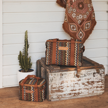 Lade das Bild in den Galerie-Viewer, Wandering Folk Kühltasche Ziggy - Kumpl