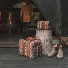 Lade das Bild in den Galerie-Viewer, Wandering Folk Kühltasche Ziggy - Kumpl