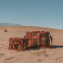 Lade das Bild in den Galerie-Viewer, Wandering Folk Kühltasche Ziggy - Kumpl