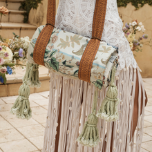 Lade das Bild in den Galerie-Viewer, Picknickdecke Wonderland