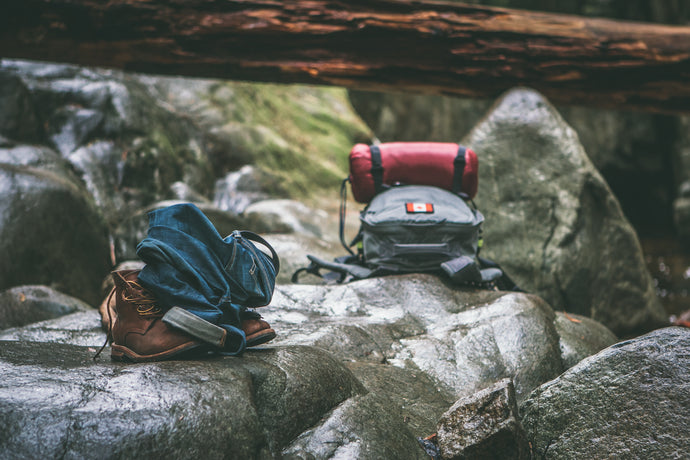 Checkliste für Camping-Must-Haves für dein nächstes Abenteuer
