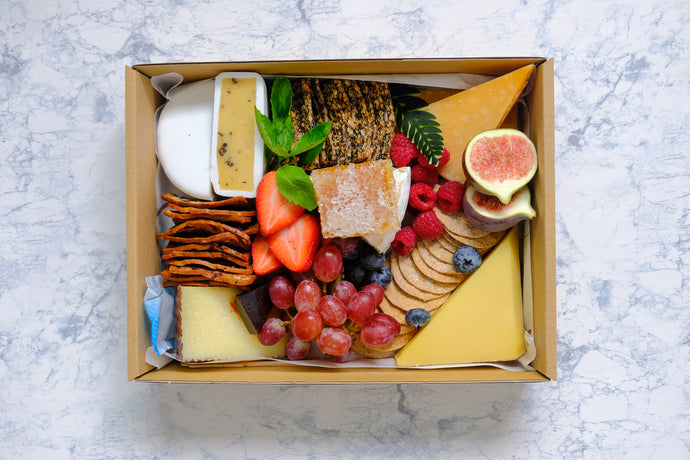 Leckere und einfache Snacks für dein Picknick