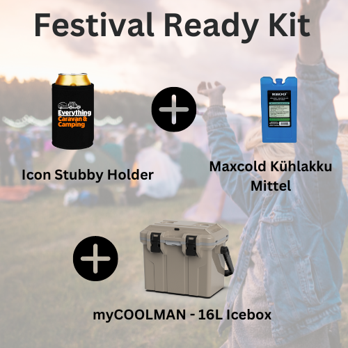 Festival Ready Kit