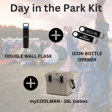 Lade das Bild in den Galerie-Viewer, Day in the Park Kit
