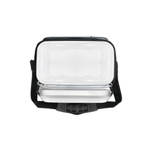 Load image into Gallery viewer, myCOOLMAN 16 Can Zipperless™ Camping Cooler 10L 
