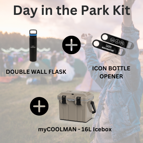 Day in the Park Kit