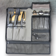 Lade das Bild in den Galerie-Viewer, Premium Cutlery Pack
