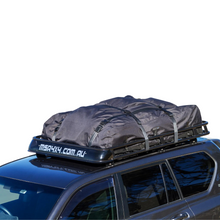 Load image into Gallery viewer, Half Pack Roof Bag-Kumpl

