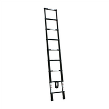 Load image into Gallery viewer, 2.6 black telescopic ladder-Kumpl
