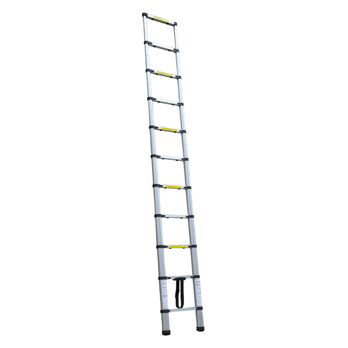 3.2m telescopic ladder-Kumpl