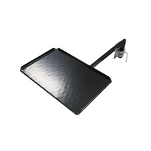 Load image into Gallery viewer, BBQARM Kit Large Black Tray - Wohnwagen oder Anhänger 1000mm-Kumpl
