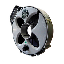 Load image into Gallery viewer, Compact Multi-Reel Classic Grey-Kumpl
