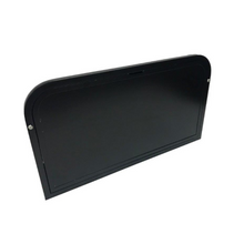 Load image into Gallery viewer, 650mm black external table-Kumpl
