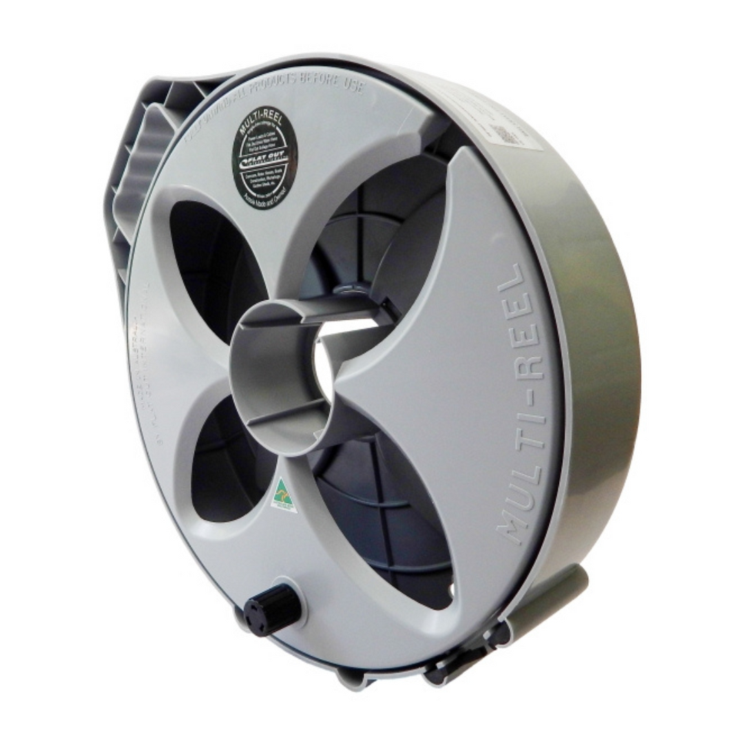 Original Multi-Reel Classic Grey