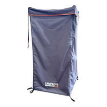 Load image into Gallery viewer, NUDIE BOSS Shower Tent W/- Shower Kit
