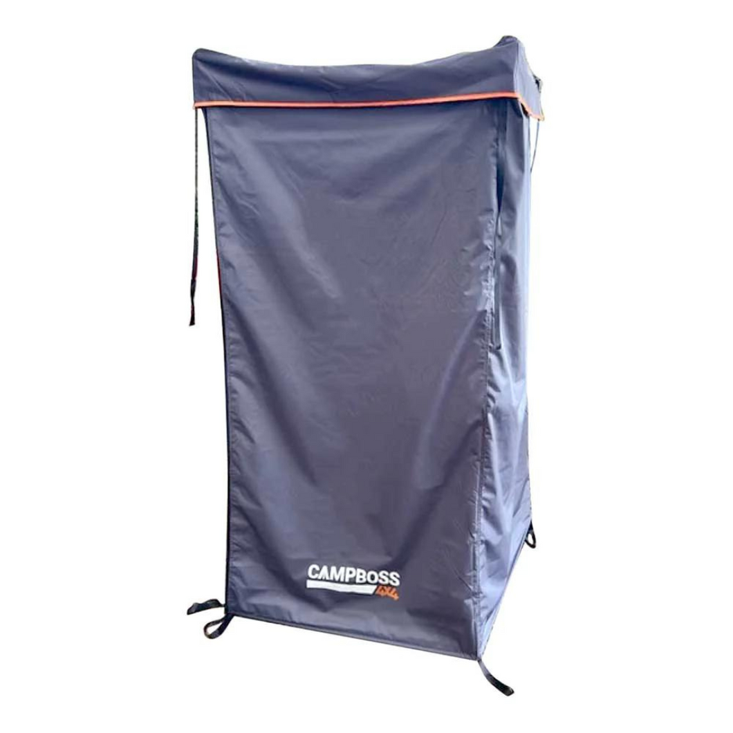 NUDIE BOSS Shower Tent W/- Shower Kit
