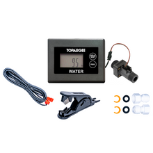 Lade das Bild in den Galerie-Viewer, Surface Mount Water Gauge Package with 3m Sender Lead
