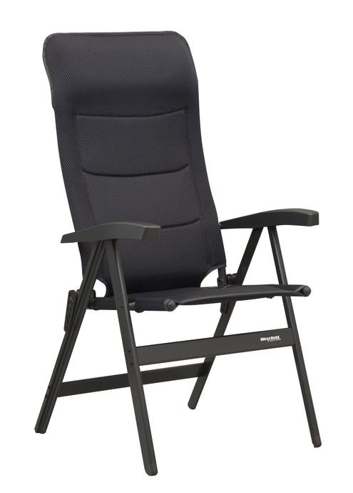 Klappsessel NOBLESSE CG picnic camping chair - KUMPL