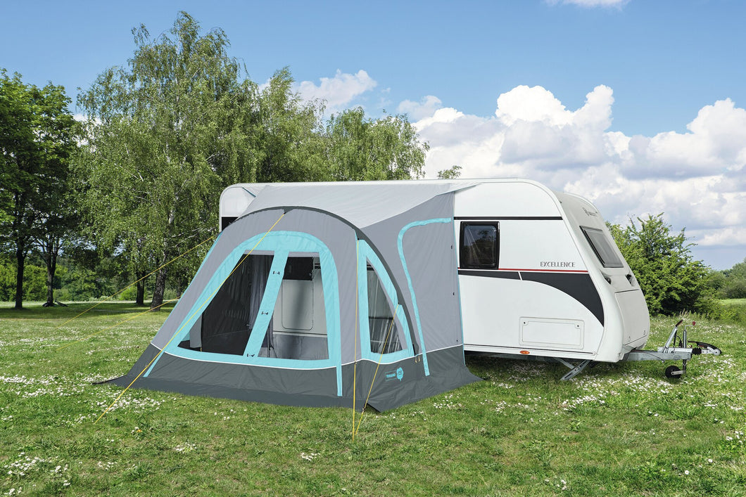 LAGOON partial caravan tent (B)