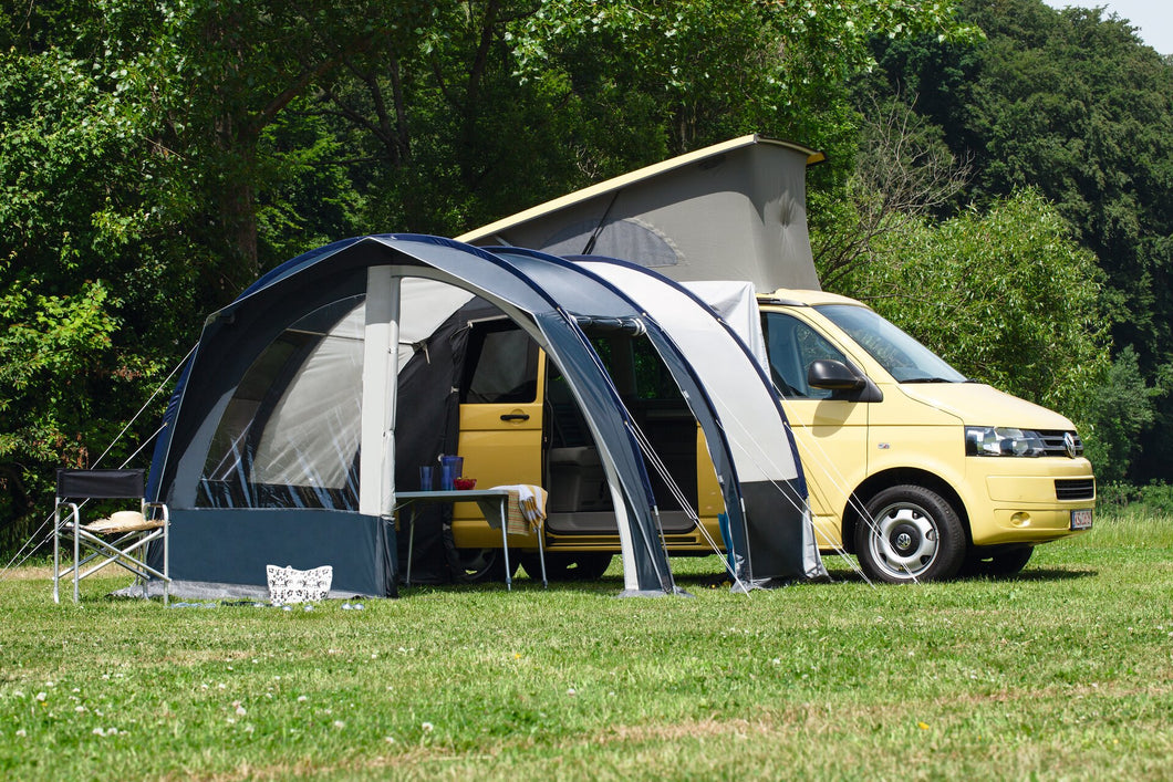 Bus awning FJORD 30 (D)