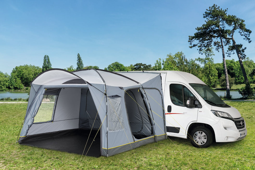 Santa Clara XL motorhome awning (B)