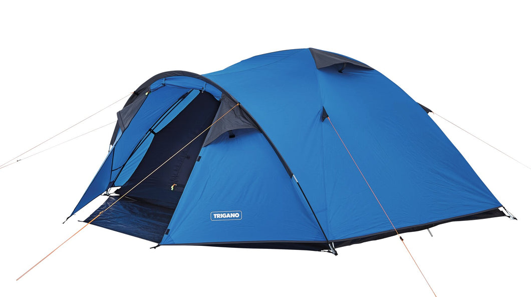 4-person tent CEYLAN 4XL