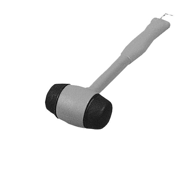 Tent hammer with hook