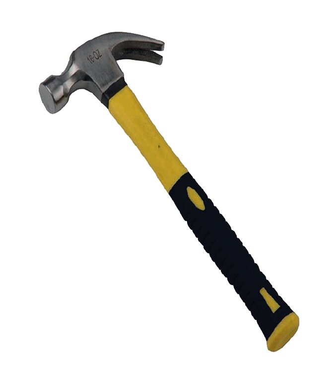 Claw hammer