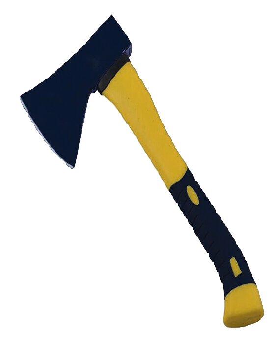 Camping hatchet