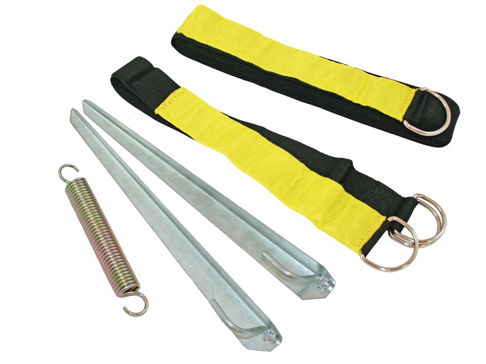 FLUO tensioning strap