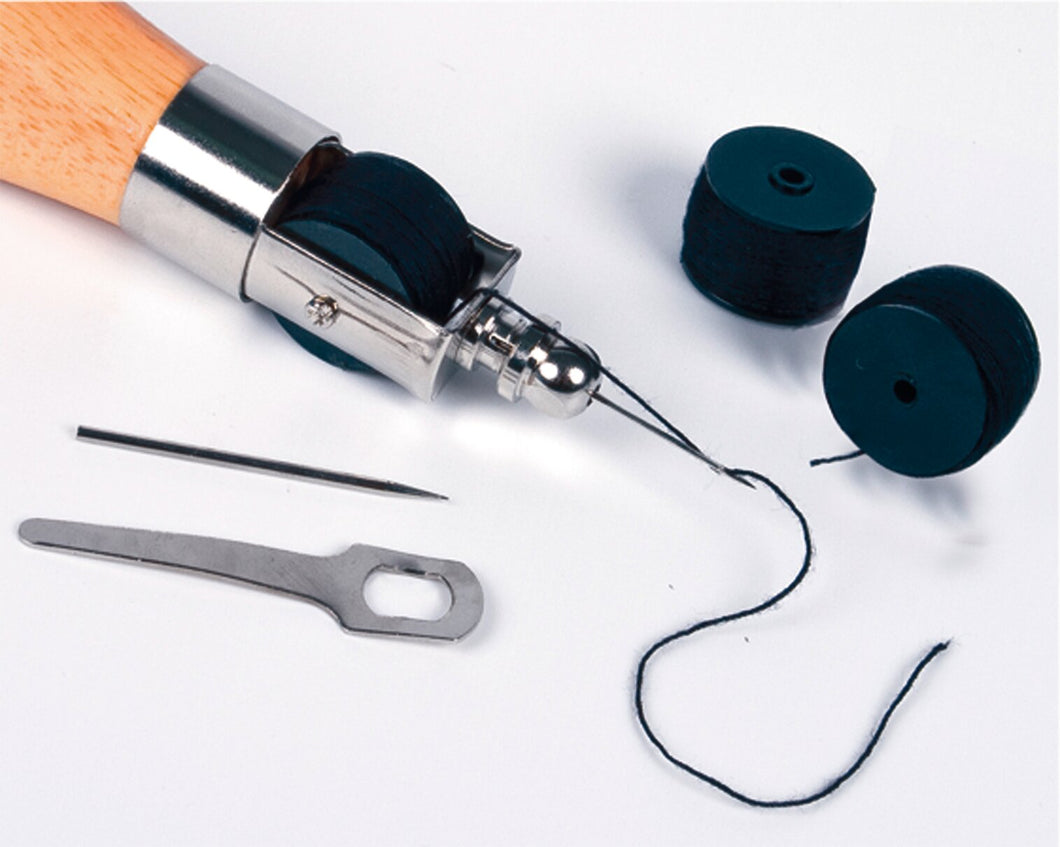 Professional sewing awl