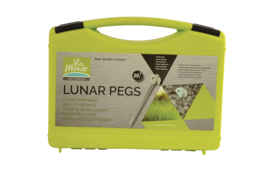 Lunar peg box