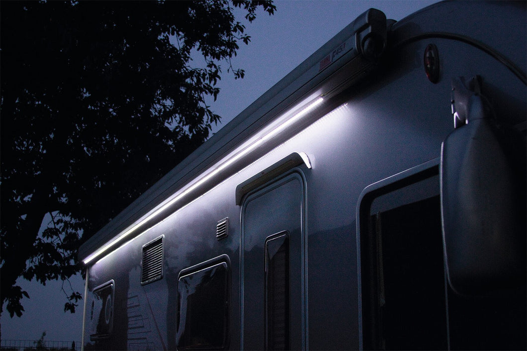 LED Awning Case