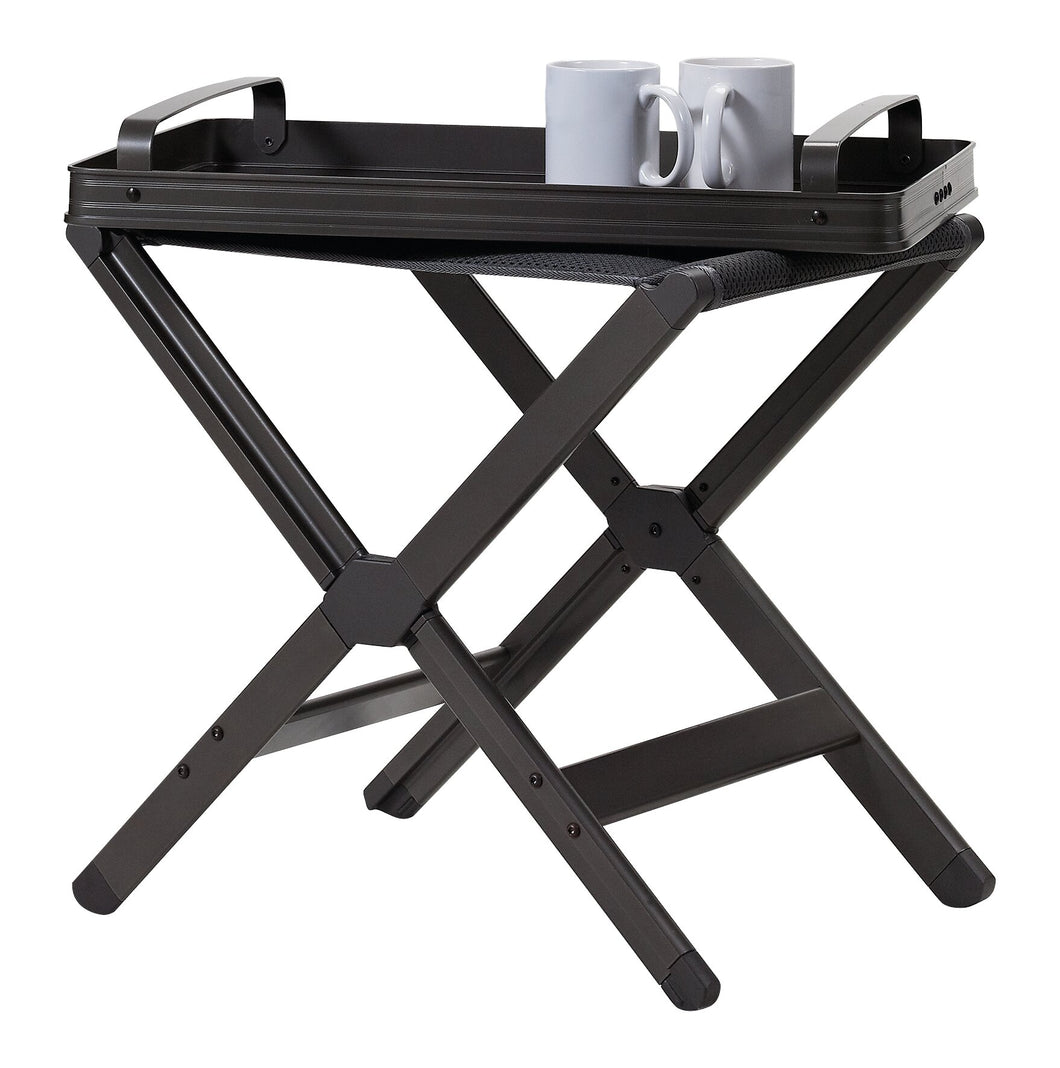 DYNAMIC & TOP stool set