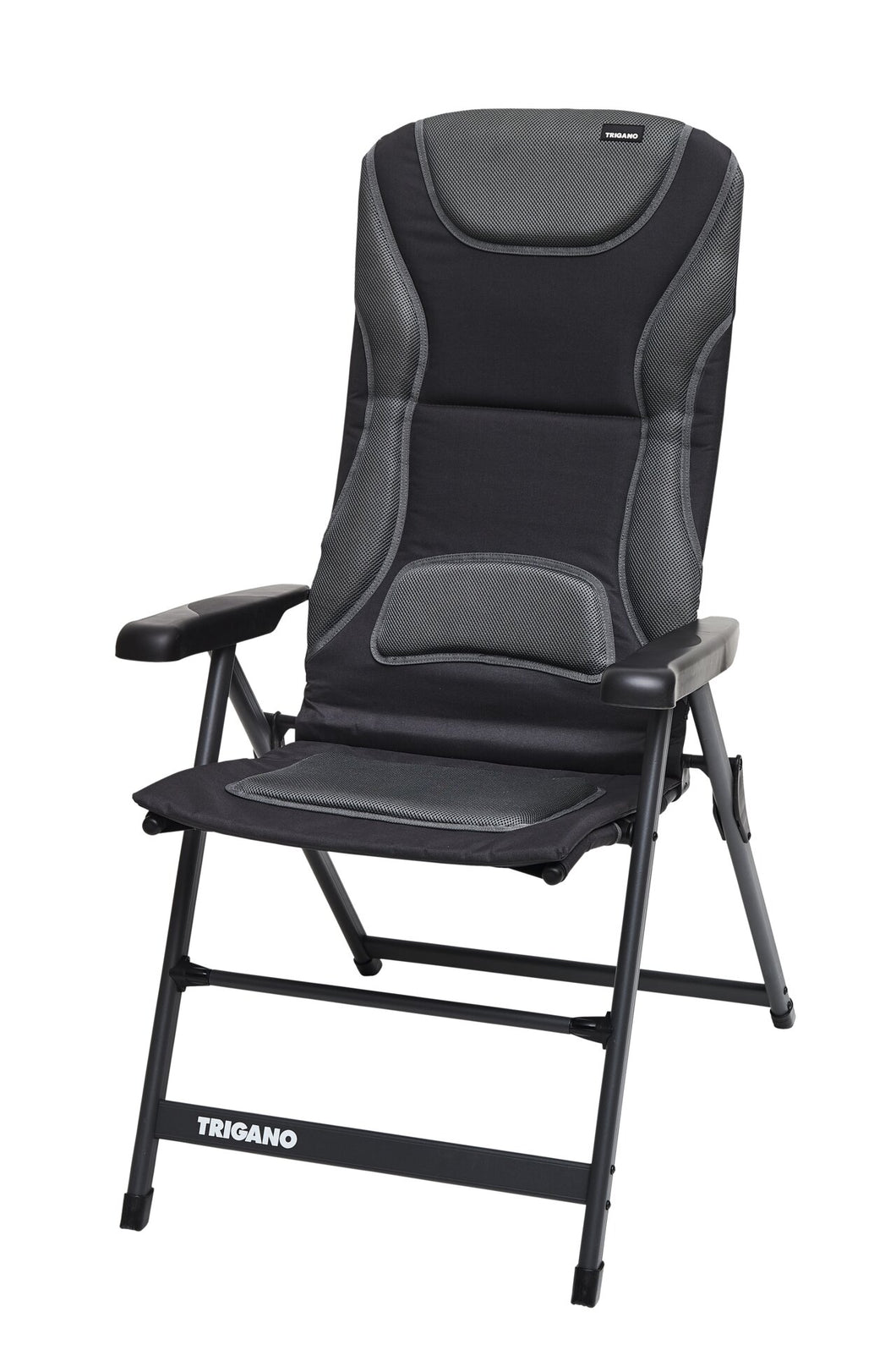 Premium Graphite armchair