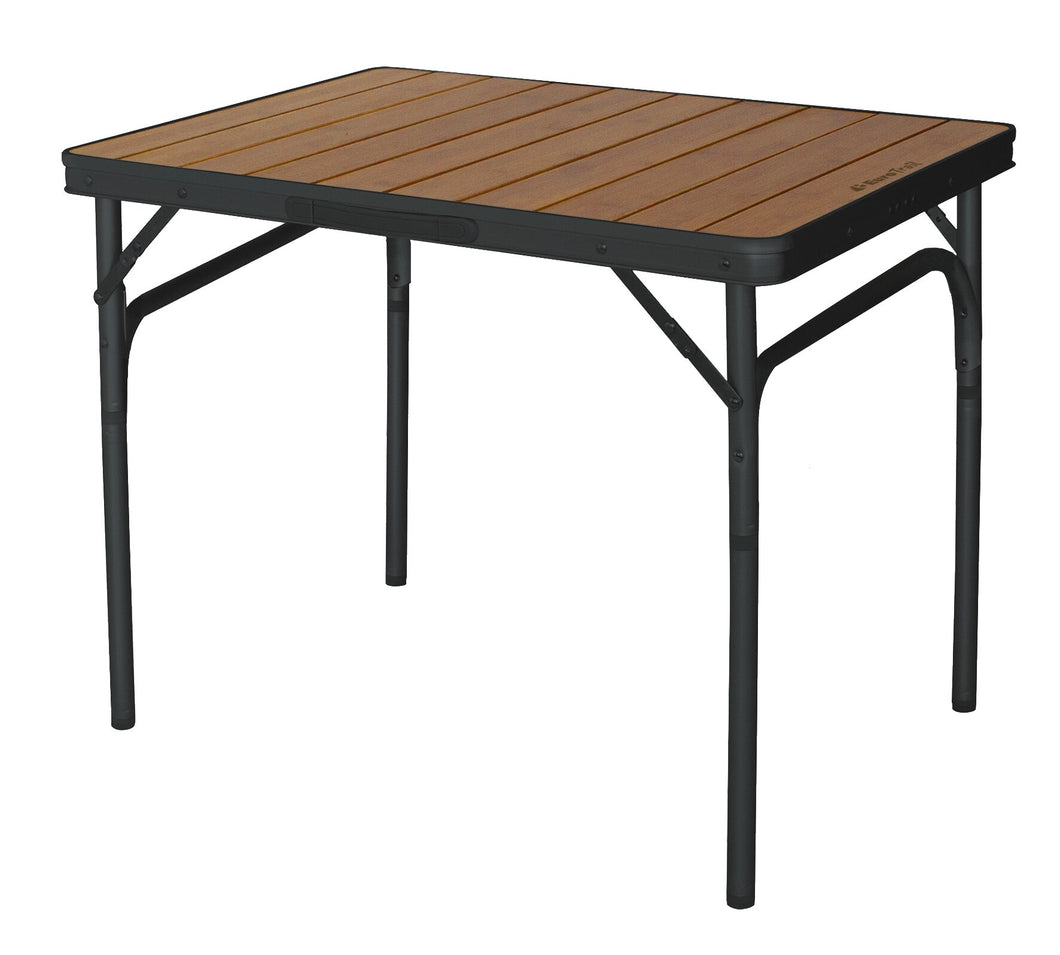 Bamboo table Charelle