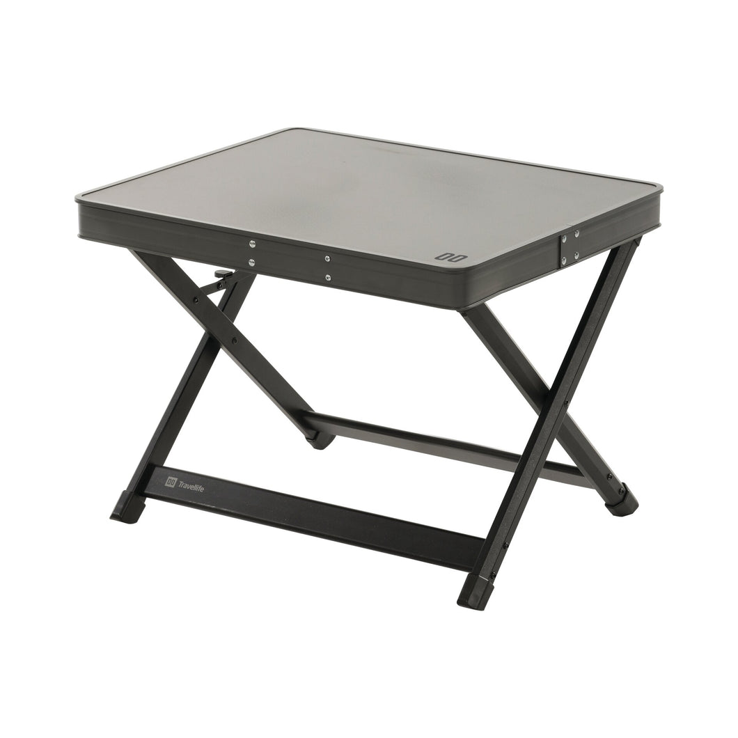 Ink tray leg rest COSA dark gray