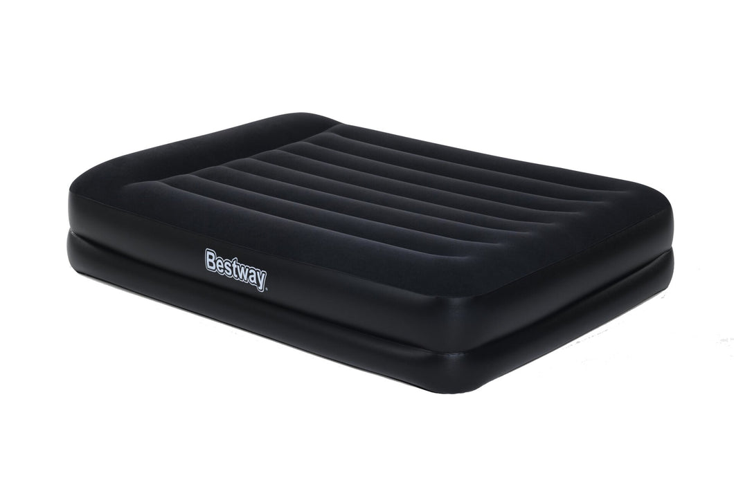 Bestway air bed 203x152 with pump (A)