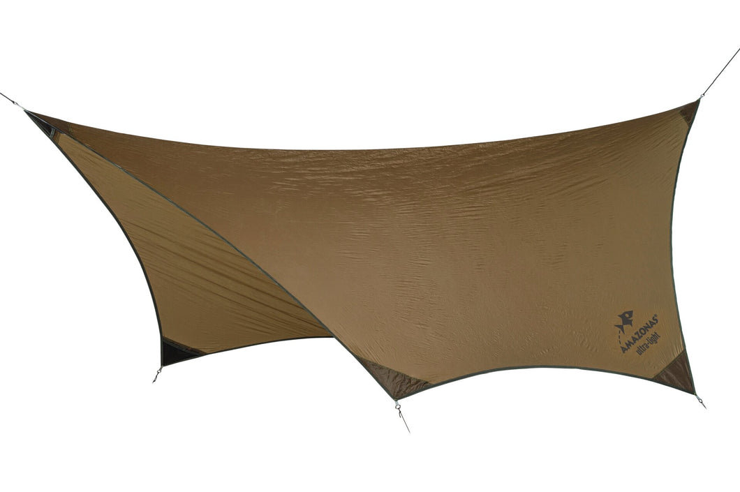 Amazonas Adventure Tarp, beige (R)