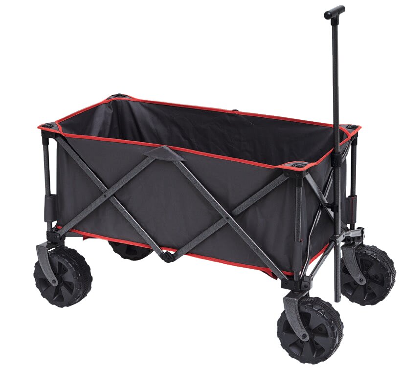 All-Terrain Trolley