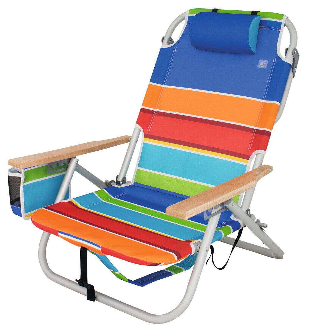 Beach lounger SETE