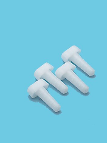 Air mattress plugs (pack of 5)