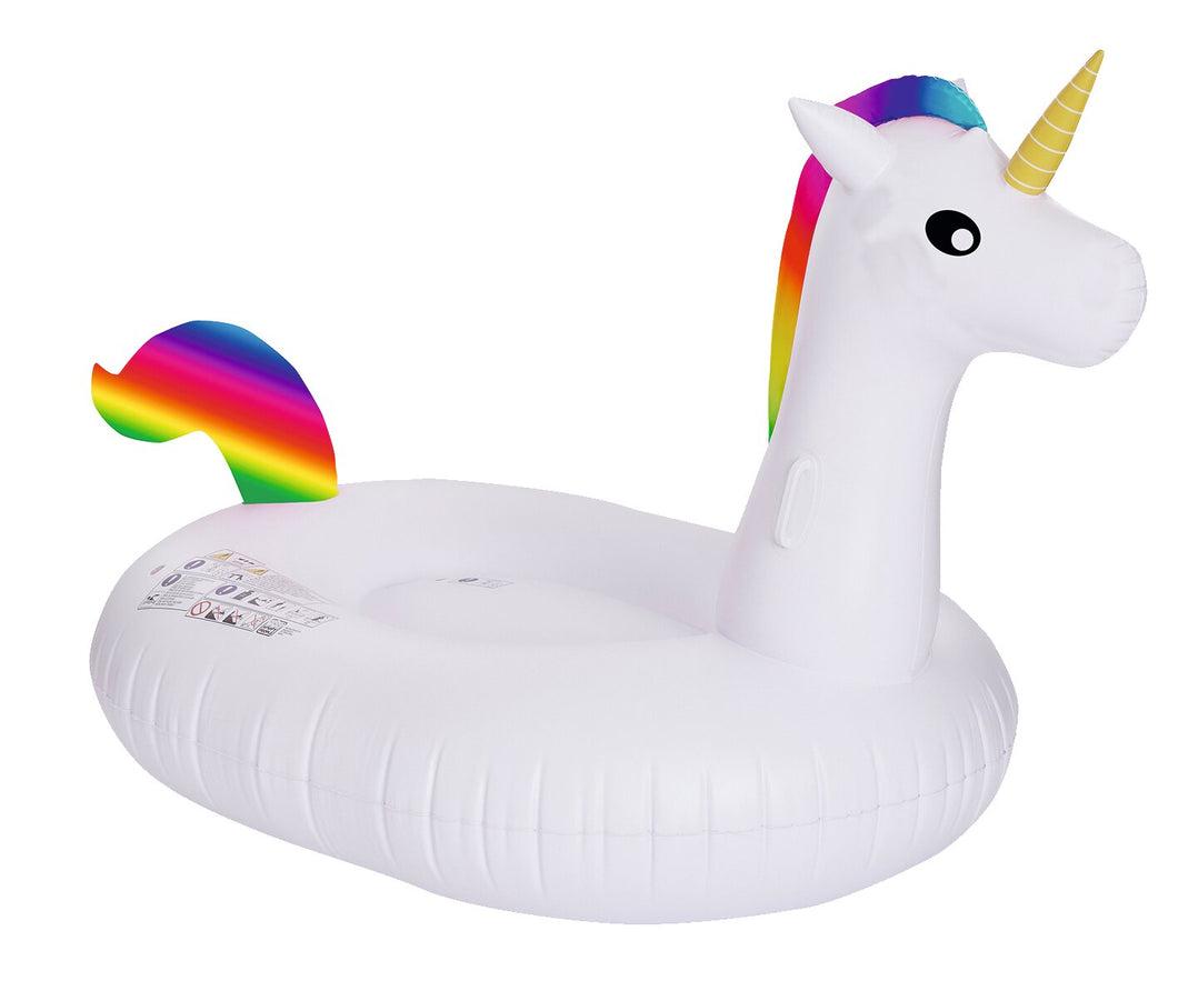 Unicorn floater