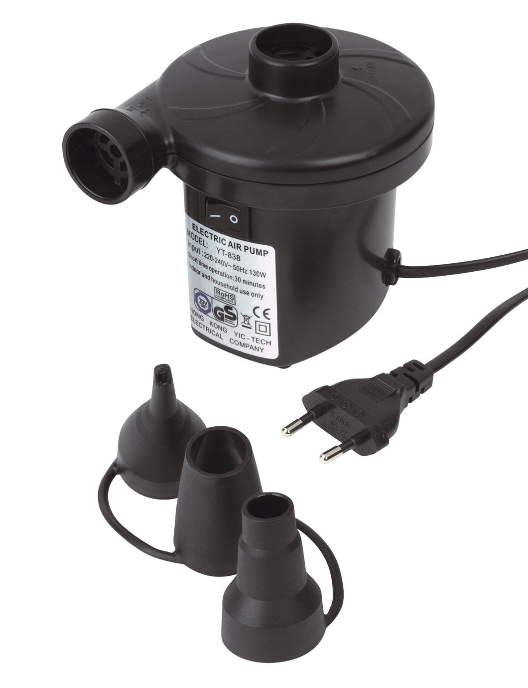 Electric pump 220V