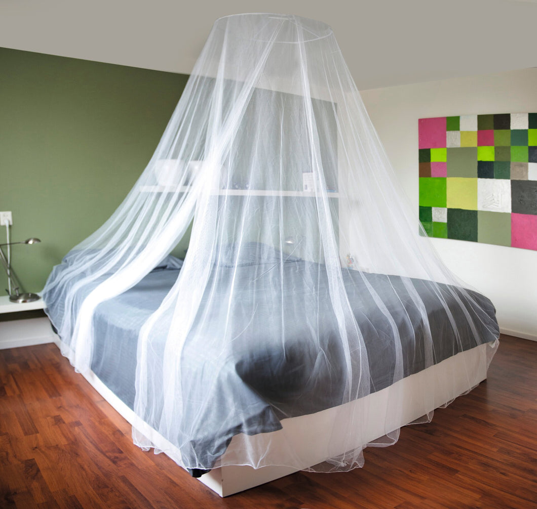 Mosquito net 60x250x1200 cm