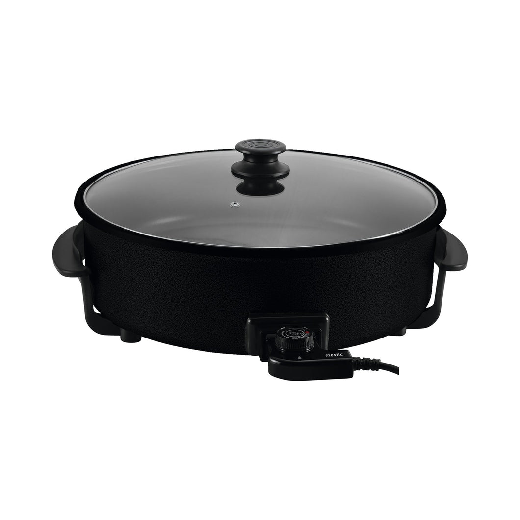 Electric grill pan MEG-300