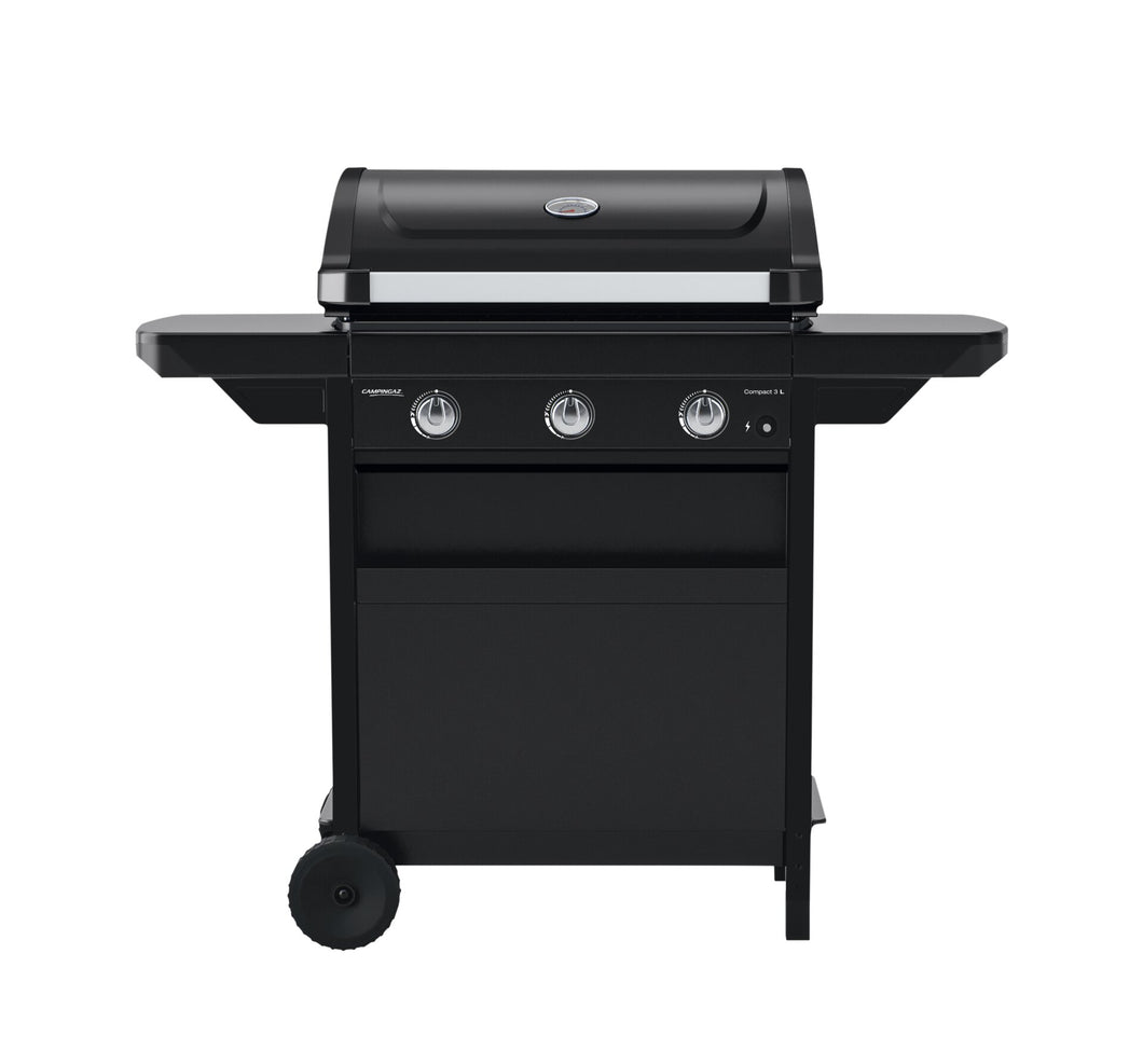 Gasgrill Compact 3 L (S)