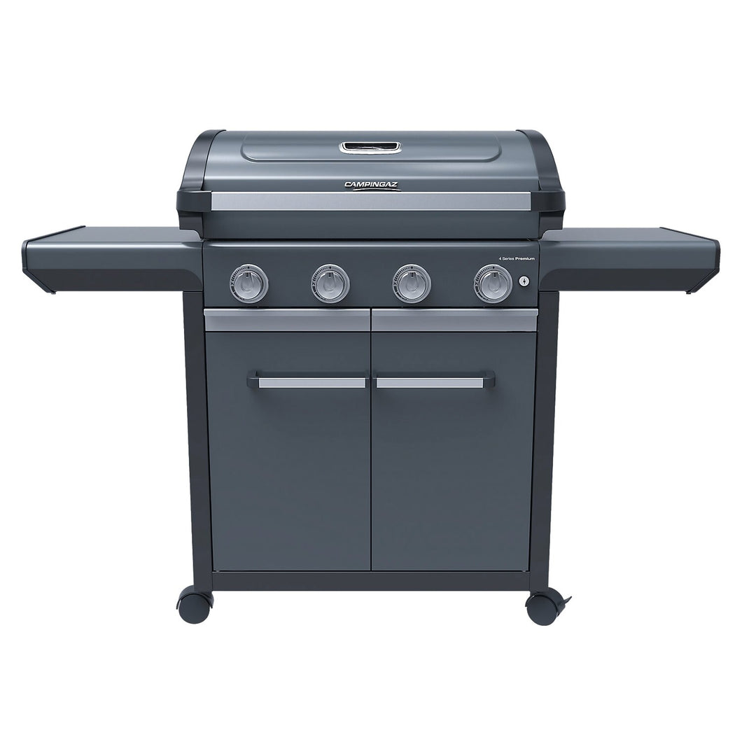 Gasgrill 4 Series Premium 37384 (B)