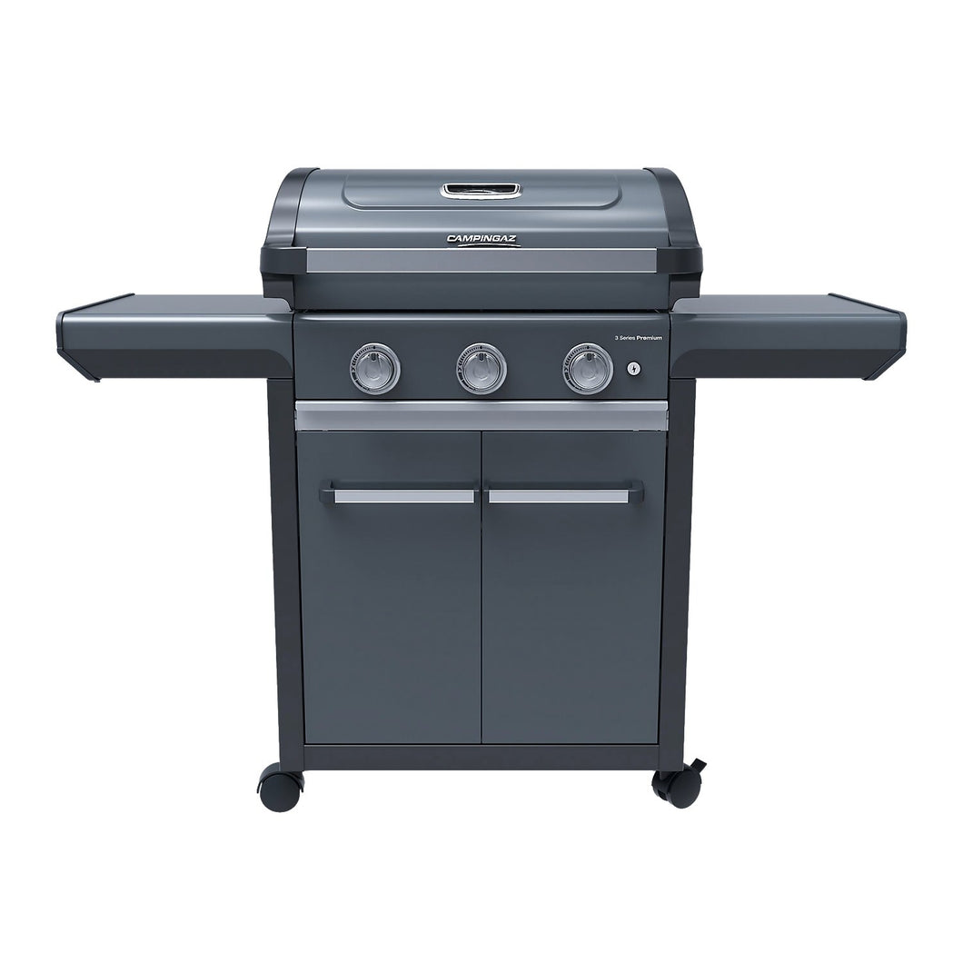 Gasgrill 3 Series Premium 37390 (B)