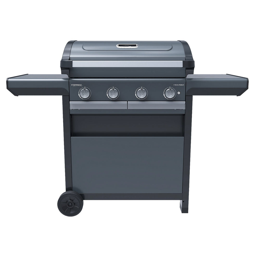 Gasgrill 4 Series Select 37485 (B)